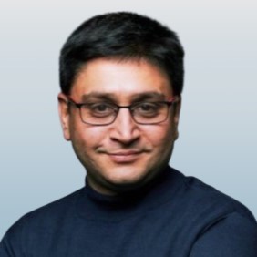Vaijayanth M.K